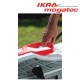 Electric Lawn Mower IKRA 1,6 kW IERM 1638