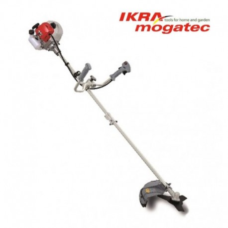 Ikra Mogatec IBF 43 – Bensindrivet trimmer 1,1 kW