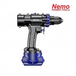 NEMO cordless waterproof professional screwdriver – drill Pool & Spa
