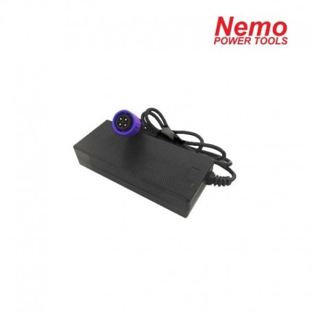 NEMO battery 22 V 5,2 Ah Li-po for Grinder