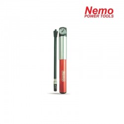 NEMO Hand Pump for Pressurized Diving Tools