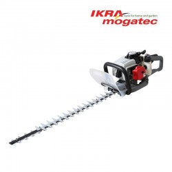 Benzininės gyvatvorių žirklės 0,7 kW Ikra Mogatec IPHT 2660