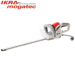 Electric Hedge Trimmer Ikra Mogatec 550 Watt IHT 550