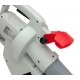 Ikra IEBV 3000 3kW 3-in-1 Electric Leaf Blower/Vacuum/Mulcher
