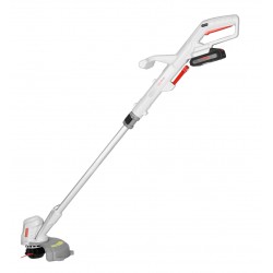 Akkutrimmeri 20V 2Ah 2in1 Ikra IART 2025