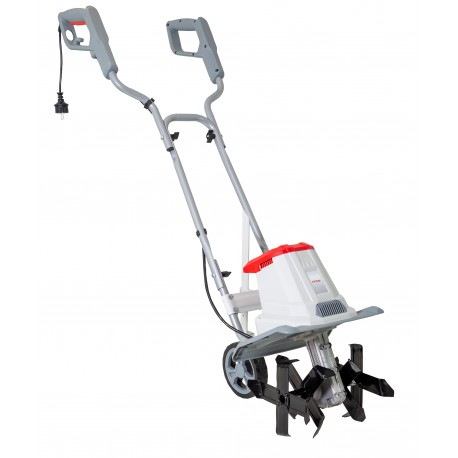 Ikra Electric Garden Tiller (Cultivator) 1080 W IEB 1000