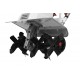Ikra Electric Garden Tiller (Cultivator) 1500 W IEM 1500