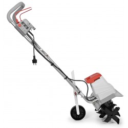 Ikra elektrisk havefræser 1500 W IEM 1500