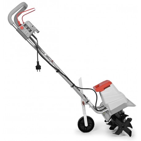 Ikra elektrisk jordfräs 1500 W IEM 1500