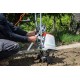 Ikra Electric Garden Tiller (Cultivator) 1500 W IEM 1500