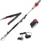 Akumuliatorinė aukštapjovė 20V 2Ah Ikra Mogatec ICPS 2020