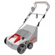Electric Scarifier & Raker 1.8 kW Ikra IEVL 1838