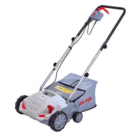 Elektrinis aeratorius/skarifikatorius Ikra IEVL 1532