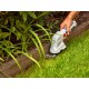 Cordless Grass And Shrub Shears 3,6 V Ikra Mogatec IGBS 3.6 USB