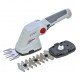 Cordless Grass And Shrub Shears 3,6 V Ikra Mogatec IGBS 3.6 USB