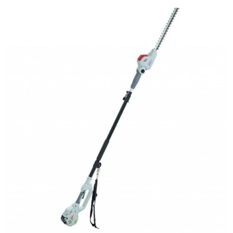Cordless Telescopic Hedge Trimmer 40V Ikra Mogatec IATHS 40-43