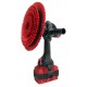 NEMO under water 18V 10 Ah cordless professiоnal Hull Cleaner