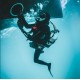 NEMO подводный профессиональный аккумуляторны очиститель корпуса 18 В 10 Ач