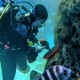 NEMO подводный профессиональный аккумуляторны очиститель корпуса 18 В 10 Ач
