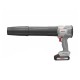 Cordless Leaf Blower 20V 2Ah Ikra Mogatec ICB 20