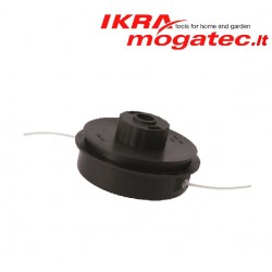 Ikra Mogatec IGT type spool for electric trimmers