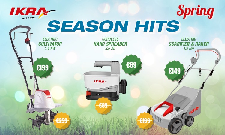 Season hits spring 2026